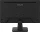 Monitor 24.5" MSI PRO MP252 (9S6-3PC4CT-008) - obraz 2