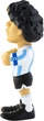 Коллекционная фигурка Minix Argentina Maradona 12 см (10257_5) (8436605110257) - изображение 2