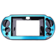 Захисний чохол для Sony PlayStation Vita Slim Aluminium Hard Case Blue - зображення 1