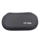 Сумка футляр для Sony PlayStation Vita Black - изображение 1