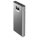 Портативна Батарея Proove Guardian 22.5W 10000mAh Metal Gray - зображення 1