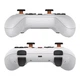 Бездротовий геймпад GameSir Nova Lite Multiplatform Controller Stellar White - зображення 8