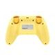 Бездротовий геймпад GameSir Nova Lite Multiplatform Controller Golden Yellow - зображення 3
