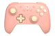 Бездротовий геймпад 8BitDo Ultimate 2C Wireless Controller Peach - зображення 2