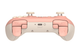 Бездротовий геймпад 8BitDo Ultimate 2C Wireless Controller Peach - зображення 4