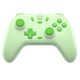 Бездротовий геймпад GameSir Nova Lite MultiPlatform Controller Mint Green - зображення 1