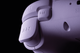 Бездротовий геймпад 8BitDo Ultimate 2C Wireless Controller Purple - зображення 13