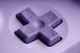 Бездротовий геймпад 8BitDo Ultimate 2C Wireless Controller Purple - зображення 14