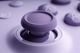 Бездротовий геймпад 8BitDo Ultimate 2C Wireless Controller Purple - зображення 15