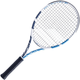 Ракетка Babolat EVOKE TEAM str Gr3 - изображение 1