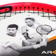 Ракетка Head MX Spark Tour (red) Gr2 (233302) - зображення 5