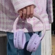 Бездротові навушники Proove Tender purple - зображення 6