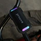 Портативна Акустика Proove Black Rock 10W (APP) black/blue - изображение 2