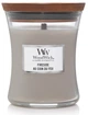 Ароматична свічка в склі Woodwick Mini Fireside 85 г (98106E) - зображення 1