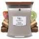 Ароматична свічка в склі Woodwick Mini Fireside 85 г (98106E) - зображення 2