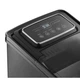 Льодогенератор Mozano Multi Cube AGD/KOS/01, 12 кг льоду на добу, 160 Вт - зображення 4