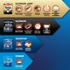 Капсулы для мытья посуды в посудомоечных машинах FINISH Ultimate Plus Lemon 90 шт (5908252011025) - изображение 9