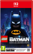 Gra Nintendo Switch 2 LEGO Batman: Legacy of the Dark Knight (Dziedzictwo Mrocznego Rycerza) (Game-Key Card) (5051895419724) - obraz 1