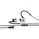 Навушники Sennheiser IE 100 Pro Clear канальні Прозорі (0615104348653) - зображення 3