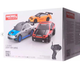 Машинка для дрифта на радиоуправлении 4WD RC Nissan GT-R 18.5 см - изображение 6