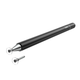 Сенсорна ручка Stylus Pen Hoco GM103 для планшетів та смартфонів магнітна присоска змінні головки для малювання та нотаток - зображення 4