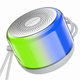 Портативна колонка BR28 Joyful Sports Bluetooth для активного відпочинку та спорту звук високої чіткості - зображення 4
