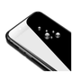 Защитное стекло Veron 3D Curved для iPhone 12 Mini защита от царапин олеофобное покрытие черное - изображение 3