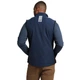 Жилет унисекс Beretta Windshell Vest 3XL Темно-синій - изображение 2