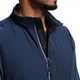 Жилет унисекс Beretta Windshell Vest L Темно-синій - изображение 4