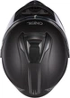 Мотоциклетный шлем O'Neal Challenger Solid M (57-58) Black Б/В - изображение 7