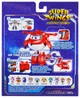 Ігрова фігурка-трансформер Super Wings Transforming Джетт (Jett) - изображение 9