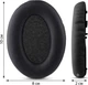 Амбушюры для наушников Sony WH-1000XM3 black черные - изображение 4