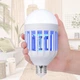 Светодиодная лампа для насекомых Zapp Light, электрическая ловушка для насекомых, противомоскитная 2051001 - изображение 4