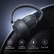Беспроводные полноразмерные наушники Baseus Bass 35 Max Wireless Headphones A00070800821-00 - зображення 7