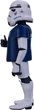 Коллекционная фигурка Minix Stormtrooper PSG fan 12 см (21208_5) (8436605121208) - изображение 4