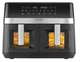 Аерогриль Caso AirFry Duo Chef (3186) - зображення 1