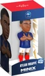 Коллекционная фигурка Minix France Mbappe 12 см (22502_4) (8436605122502) - изображение 6
