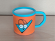 Кружка FICSIT Из Игры Satisfactory FICSIT Coffee Mug 12 См 3Д Печать - изображение 3
