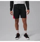 Шорты мужские Jordan Jordan Sport Mens Dri-Fit Shorts Black S Чорний IQ5775-010 - изображение 6