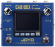 Efekt gitarowy Joyo R-08 Cab Box (SUP_nj18705) - obraz 1