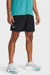Шорты мужские Under Armour Ua Launch 7 XL Чорний 1382622-001 - изображение 1