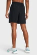 Шорты мужские Under Armour Ua Launch 7 XL Чорний 1382622-001 - изображение 2