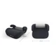 Автокресло Kinderkraft i-Spark 2 Plus i-Size Black (KCISPA02BLKPL00) - изображение 10