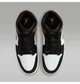 Кроссовки мужские Jordan 1 Mid Multi 41 DQ8426-801 - изображение 4