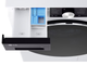 Пральна машина LG - F2X5FS2WB - зображення 3