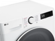 Пральна машина LG - F2R5FG0W - зображення 5