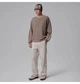 Кофта чоловіча Jordan Flight Heavyweight Beige XL Бежевий IF1829-040 - зображення 6