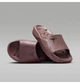 Тапочки мужские Jordan Franchise Brown 40 Коричневый HQ2163-500 - изображение 2