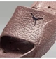 Тапочки мужские Jordan Franchise Brown 40 Коричневый HQ2163-500 - изображение 6