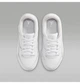Кросівки дитячі Jordan Flight Court White 36.5 Білий HF3333-105 - зображення 4